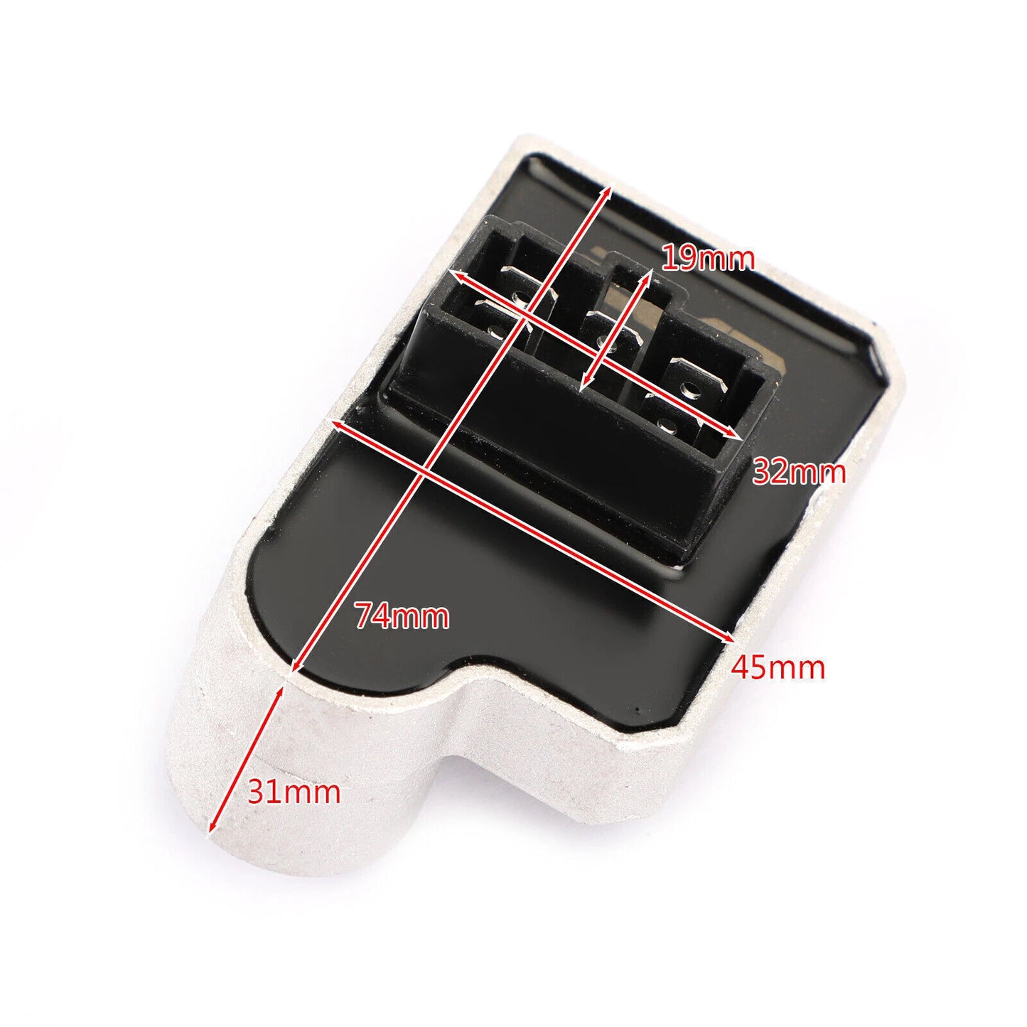 Voltage Regulator Rectifier for Honda CRF 100 125 F FB (2019-2021)