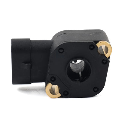 Black Position Sensor Potentiometer for CNH New Holland Tractor (No Year)