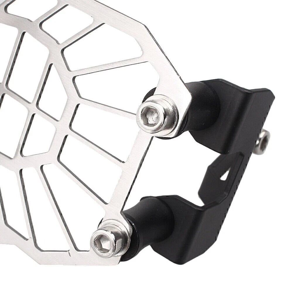 Headlight Protector Guard for BMW F650GS/F700GS/F800GS (2008-2015)