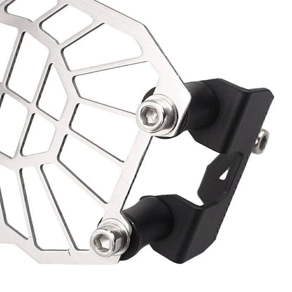 Headlight Protector Guard for BMW F650GS/F700GS/F800GS (2008-2015)