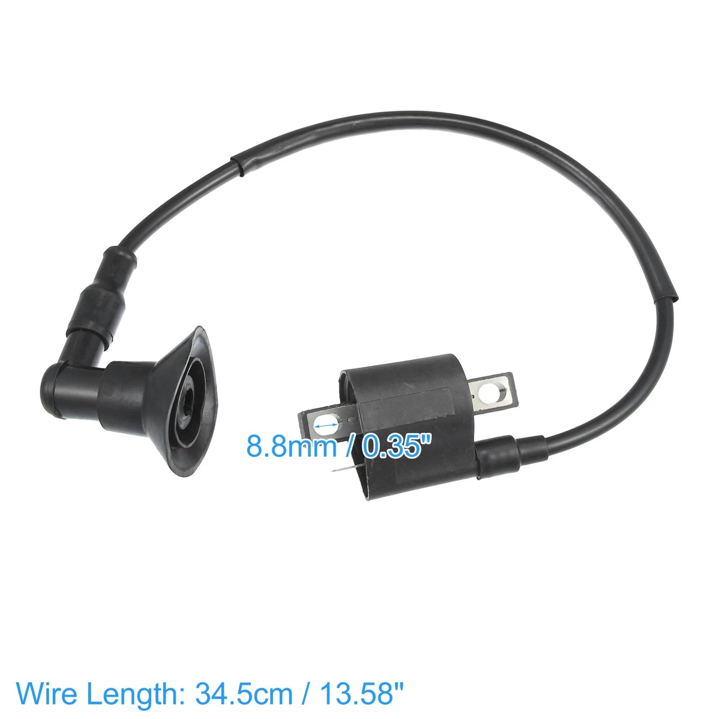 CDI Ignition Coil for Yamaha RS Engine Scooter Kayo T4 T6
