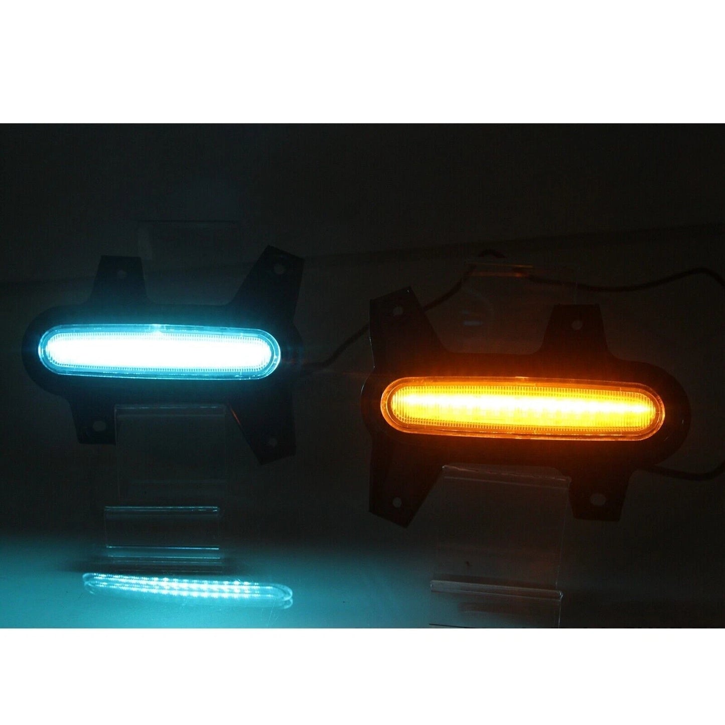 LED Daytime Running Lights for ORA R1 (2018-2022)