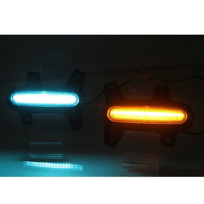 LED Daytime Running Lights for ORA R1 (2018-2022)