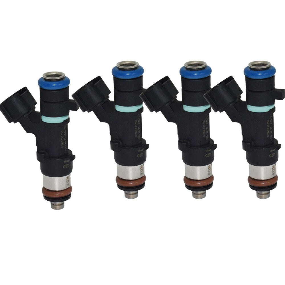 4 x Fuel Injectors for Nissan Altima Sentra Rogue 2.5L L4 (2007-2014)