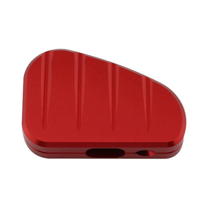 Kickstand Auxiliary Red for ZONTES 150M, 150D, 350M, 350D, 368D, 368M