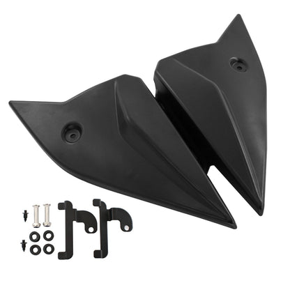 ABS Side Fairing Cover for Yamaha FZ09 (2014-2021)