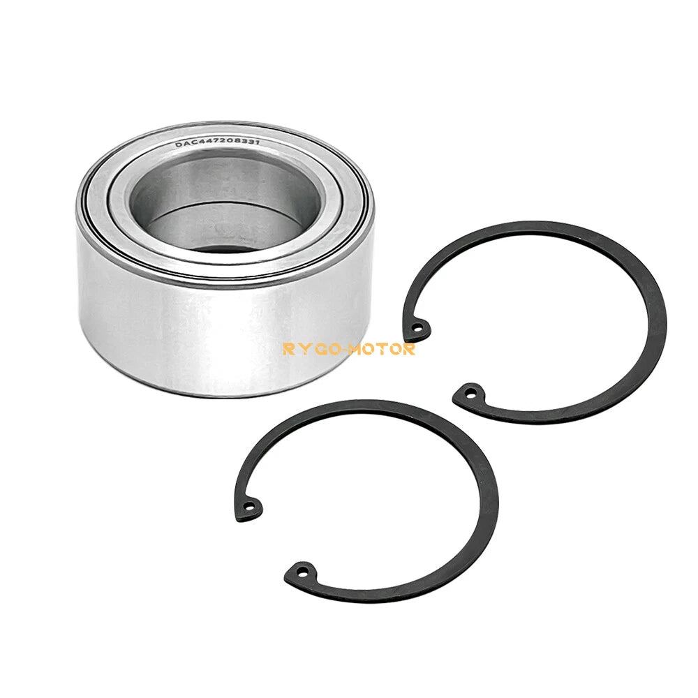 Front/Rear Wheel Hub Rotor Bearing Studs for Polaris RZR XP 1000 (2014–2023)