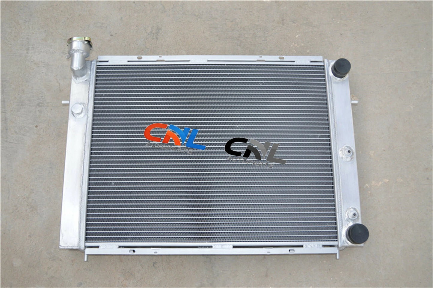Aluminum Radiator for Holden Commodore VL (1986-1988)