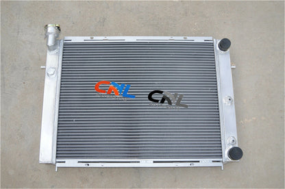 Aluminum Radiator for Holden Commodore VL (1986-1988)