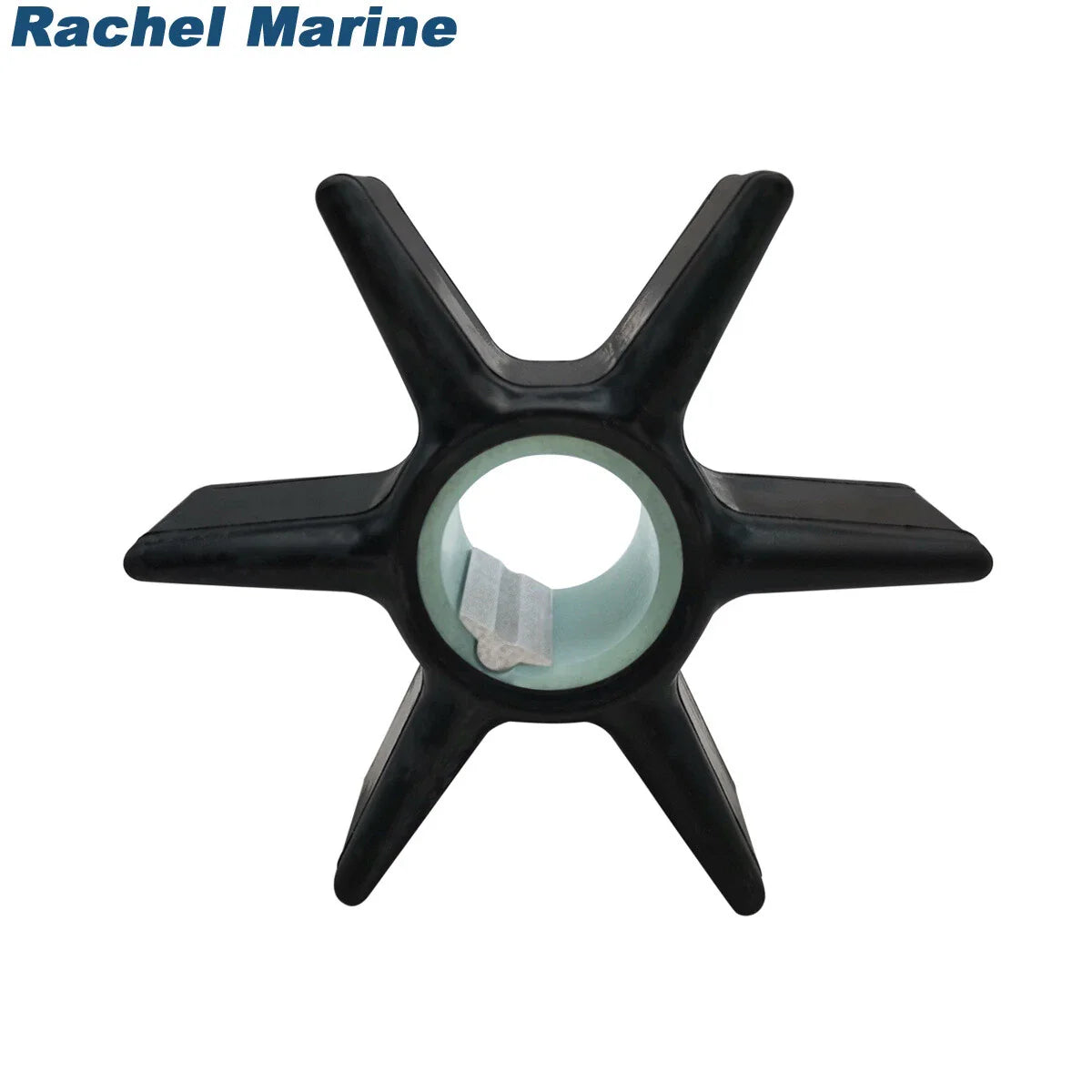 Water Pump Impeller for Mercury 500301/9-45037/47-43026T2/47-430262Q02