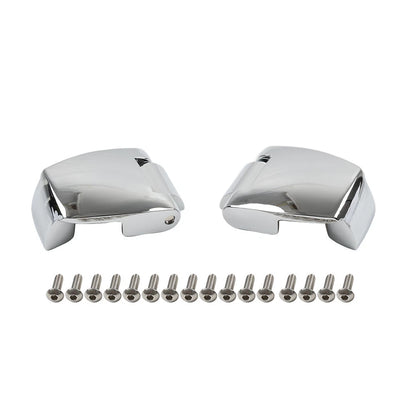 Trunk Luggage Hinges for Harley Touring CVO Road King (1988-2013)
