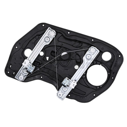 Front Left / Power Window Regulator W/O Motor for Hyundai Elantra (2011–2016)