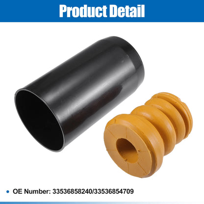 Bumper Damper Shock Protector for BMW 228i (2014-2021)
