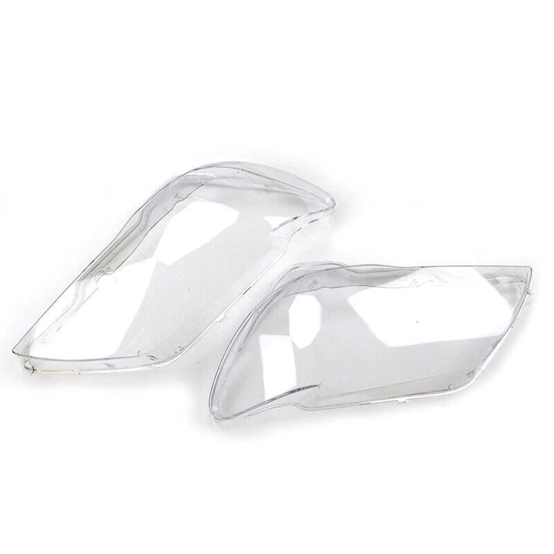Headlight Replacement Lens Covers for 2005-2008 BMW 7 Series E66 (2005-2008)