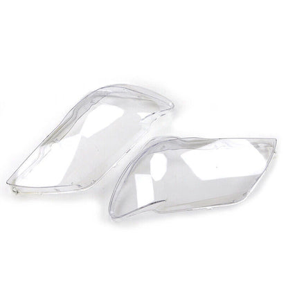 Headlight Replacement Lens Covers for 2005-2008 BMW 7 Series E66 (2005-2008)