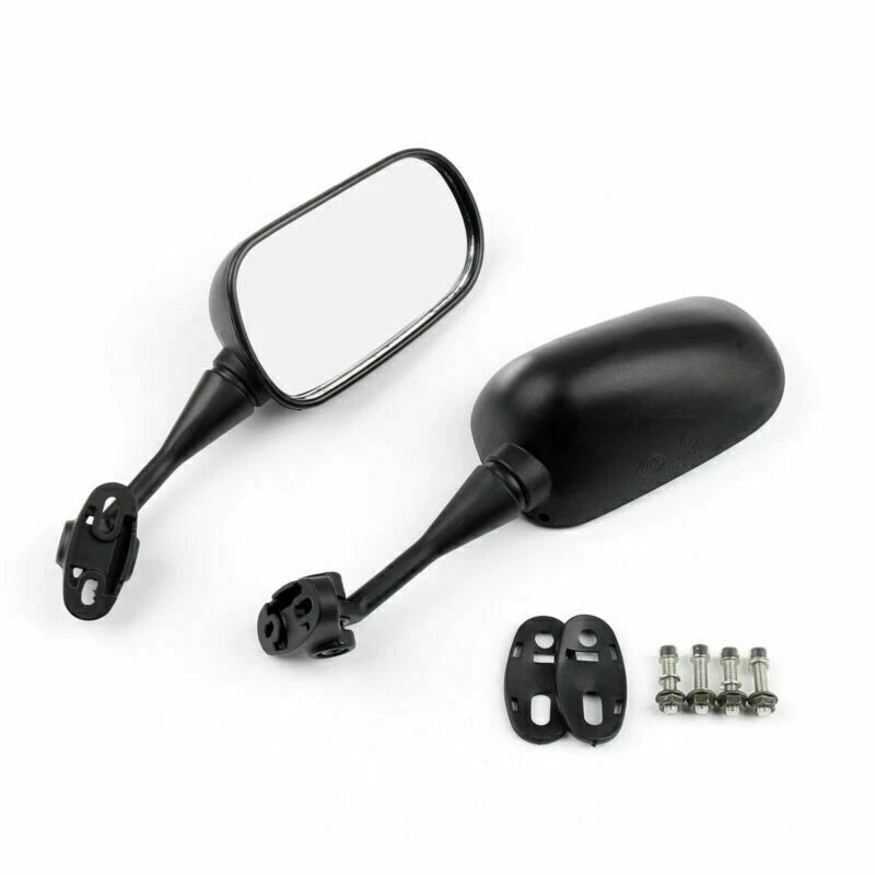 Rearview Mirror for Honda VTR1000 (98-06), CBR600 (01-07), CBR600F4i (01-07)