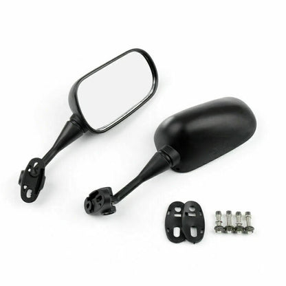 Rearview Mirror for Honda VTR1000 (98-06), CBR600 (01-07), CBR600F4i (01-07)