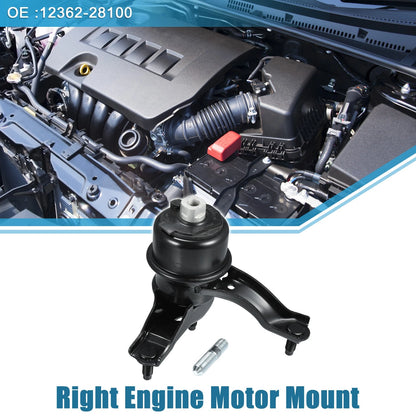 Engine Motor Mount Right Insulator for Toyota Camry (2002-2006)