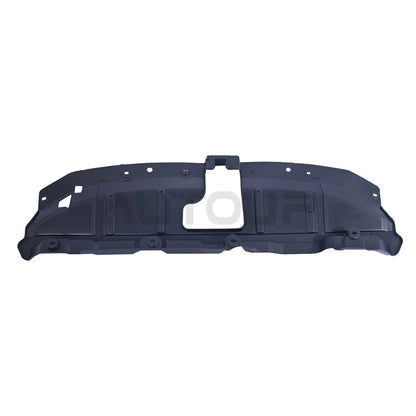Front Upper Radiator Support Shield for Nissan Rogue (2021–2023)