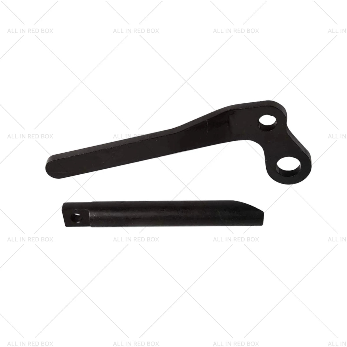 Fast-Tach Lever Kit LHS for Bobcat Bobtach 630 631 632 641 642 S130