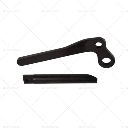 Fast-Tach Lever Kit LHS for Bobcat Bobtach 630 631 632 641 642 S130