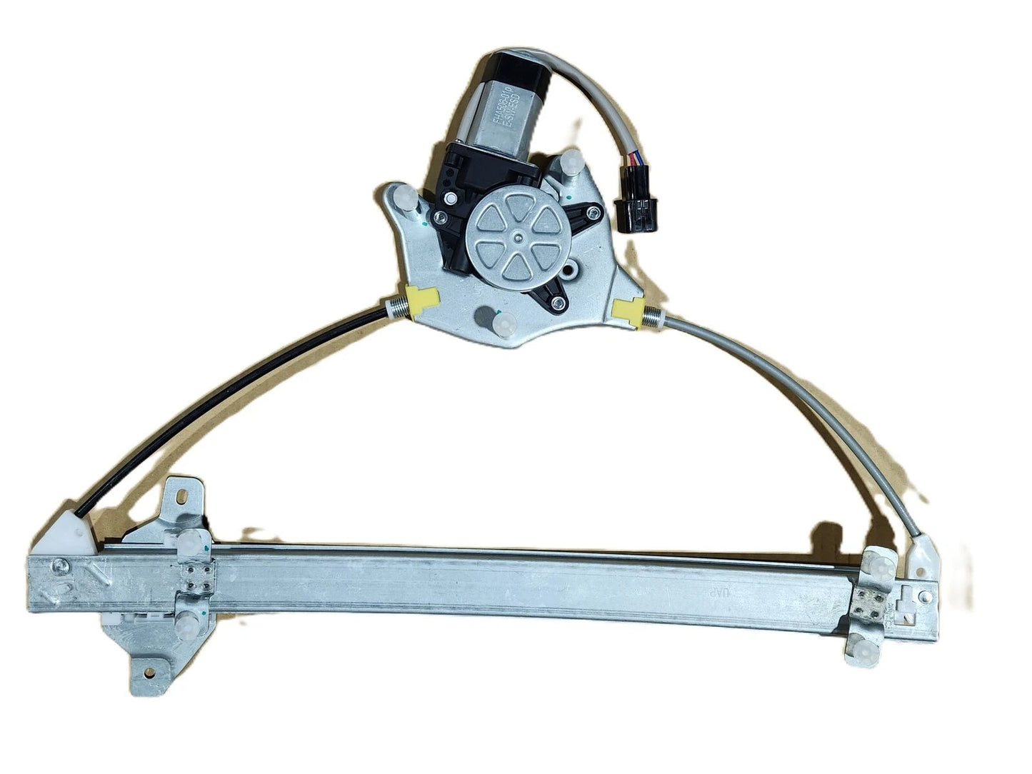 Front Left Window Regulator W/ Motor for Hyundai Getz (2002–2011)