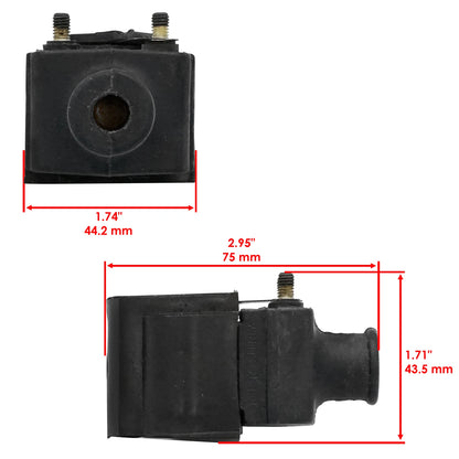Ignition Coil for Mercury Outboard 90HP Engine 1987-1998