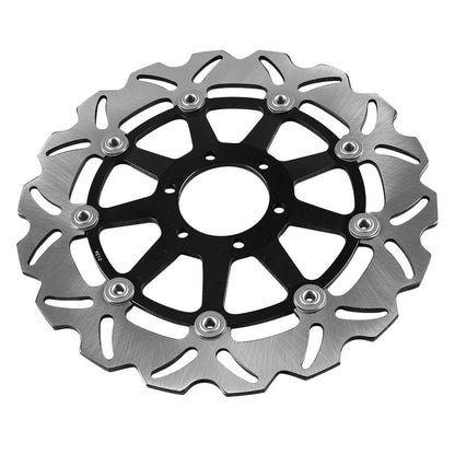 Front Brake Disc Rotors for Yamaha XJR400, TRX850 (1995-2000)