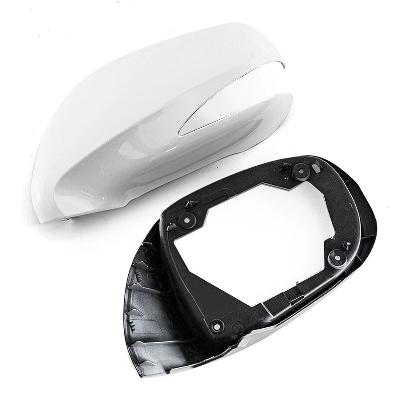 Left Driver Side Outer Mirror Cover for Lexus ES350 (2010-2012)