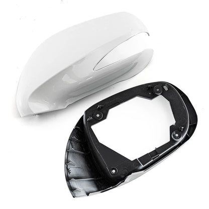Left Driver Side Outer Mirror Cover for Lexus ES350 (2010-2012)