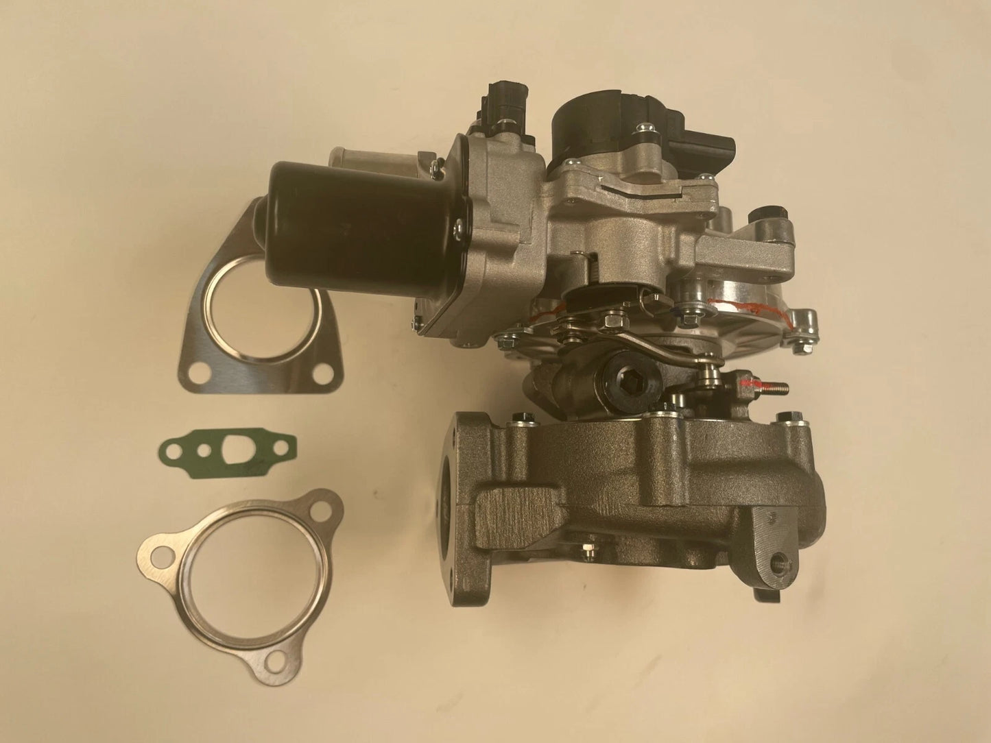 CT16V Billet Turbo Charger for Toyota Hiace 3.0L 1KD-FTV (2005-2019)