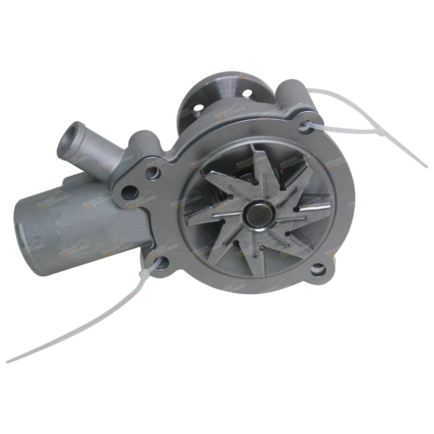 Water Pump for Falcon XA XB Fairlane ZD ZF ZG With AC (1970-1976)