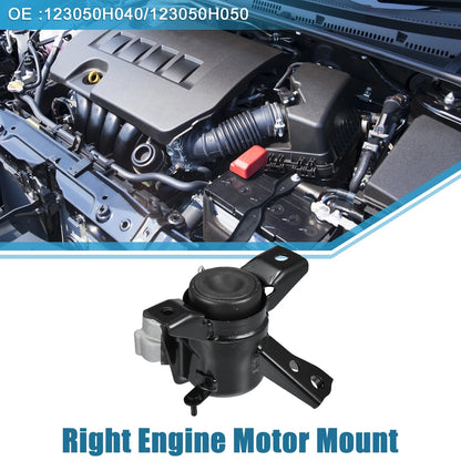 Front Engine Motor Mount for Toyota Estima (2006-2019)