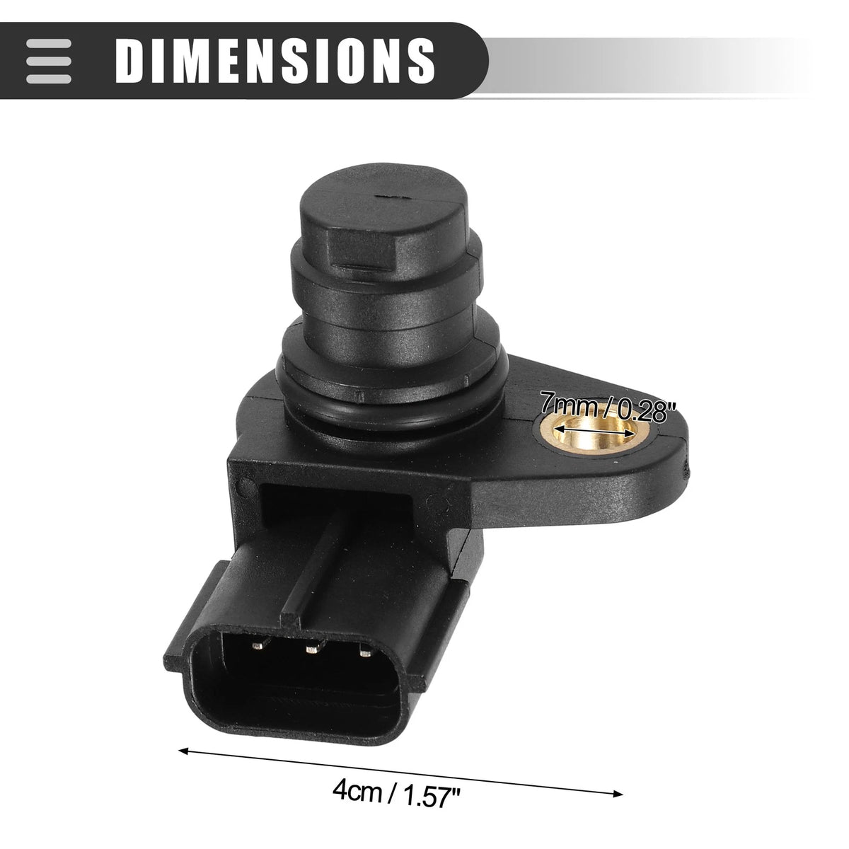 Camshaft Position Sensors for Volvo XC60 (2015-2016)