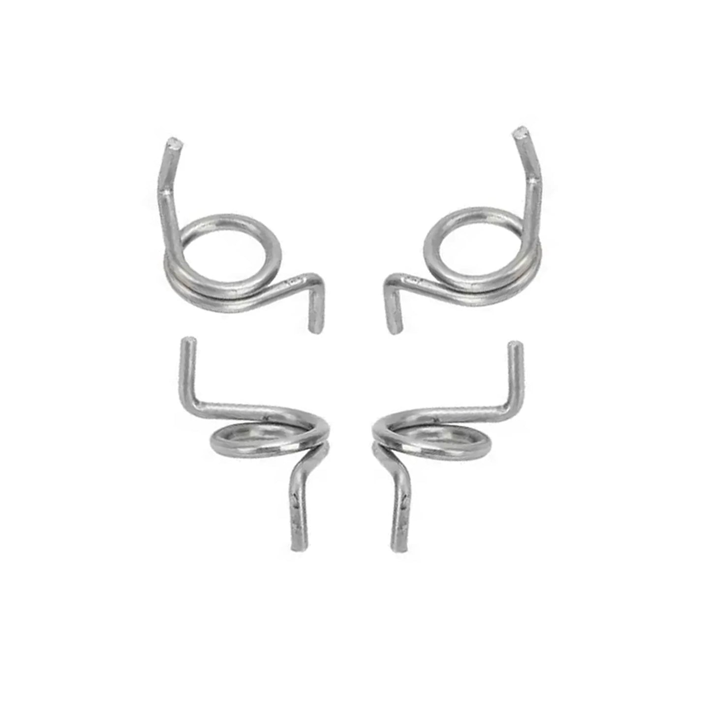 Door Lock Springs 4 for VW Transporter III and IV