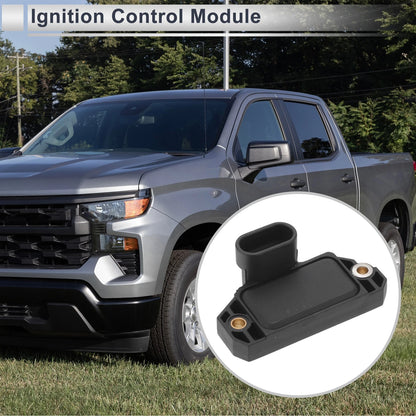 Ignition Control Module for Chevrolet Camaro (1993-1993)