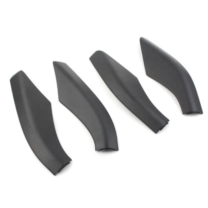 Roof Rack Cover Rail End Cap for Land Rover Freelander 2 (2006-2014)