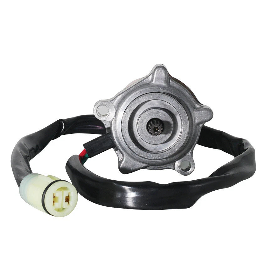 Electric Shift Control Motor for Honda TRX500FA TRX500FPA Rubicon 500 (2009-2014)