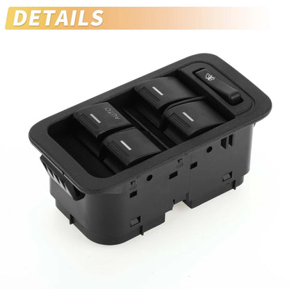 Power Window Switch for Ford Territory SX SZ (2012-2016)