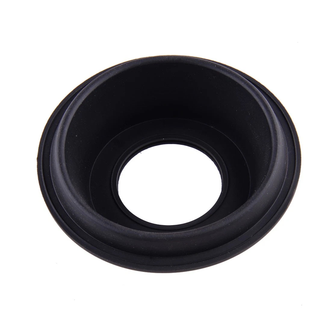 4 x Carburetor Vacuum Diaphragms for Suzuki GS500, GS500E, GSF1200A (1989-2000)