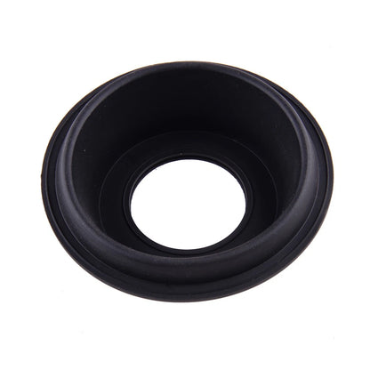 4 x Carburetor Vacuum Diaphragms for Suzuki GS500, GS500E, GSF1200A (1989-2000)