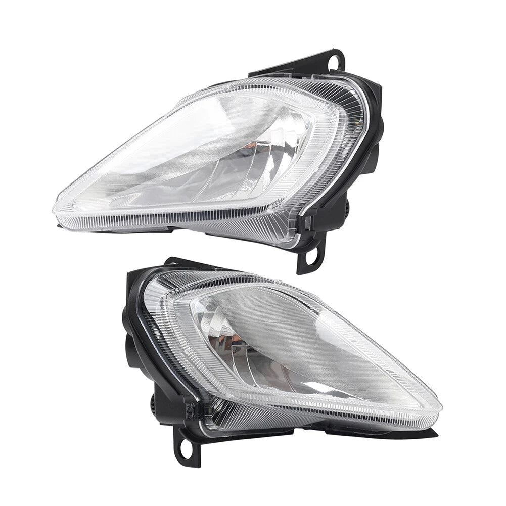 Headlight Assembly for Yamaha YFZ450, Raptor YFM 250/350/700 (2004-2009)