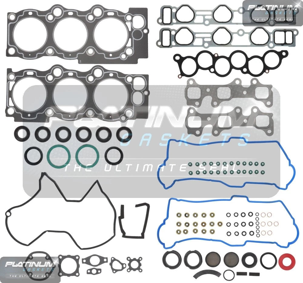 Head Gasket Set for Toyota Camry (1993–1997)