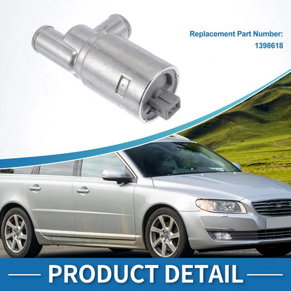 Idle Air Control Valve for Volvo S70 (1998-2000)