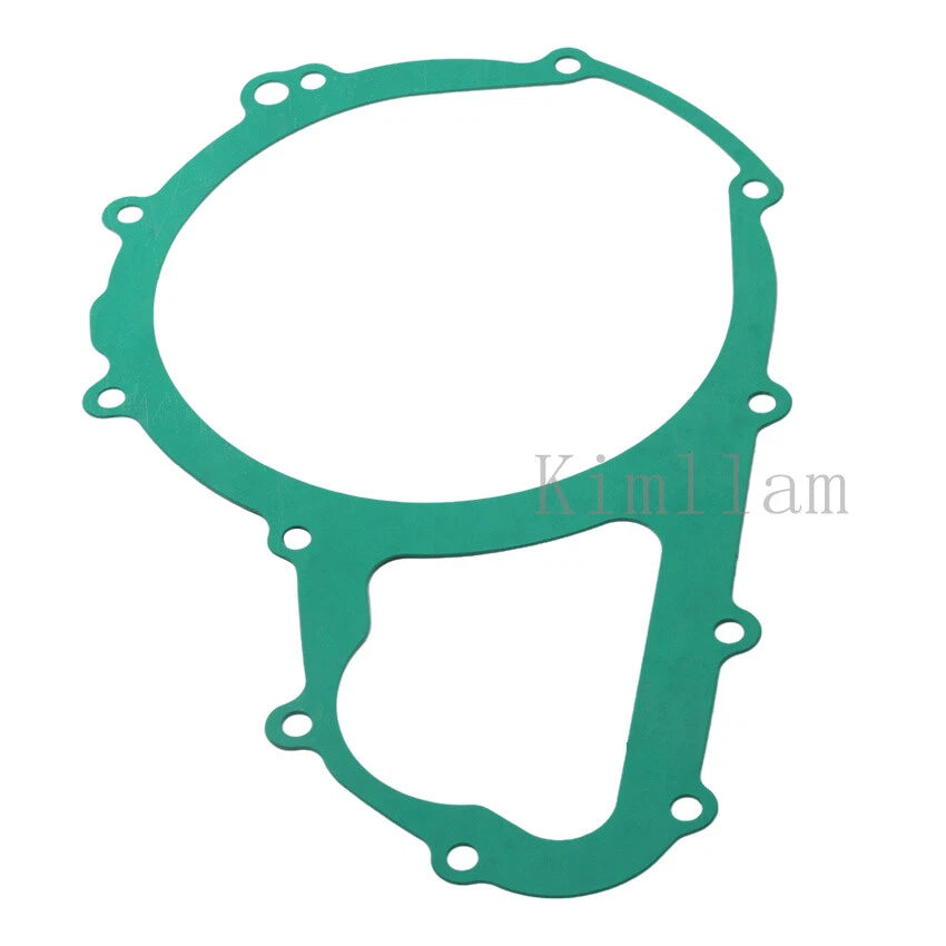 Stator Cover Gasket for Suzuki XF650 Freewind, DR650SE, DR650 (1996-2022)