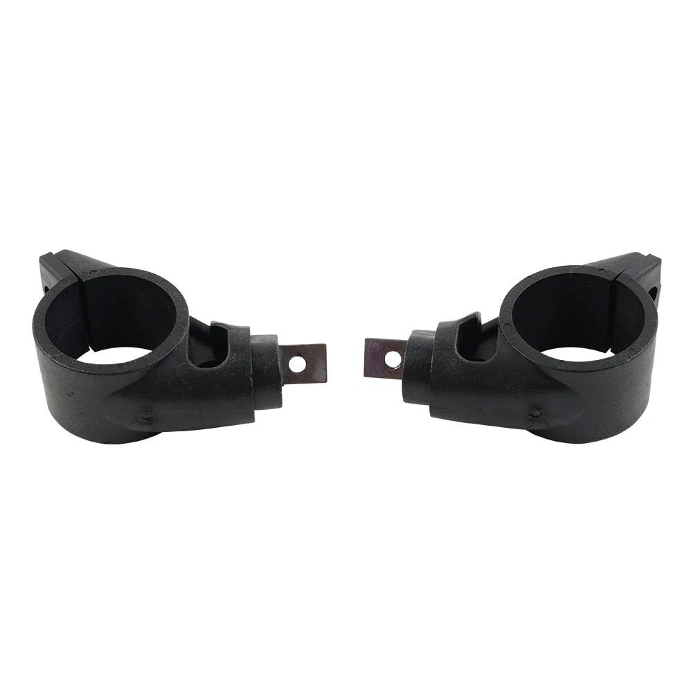 Front Turn Signal Indicator Bracket for Honda Shadow VT750 VT1100 VTX1300