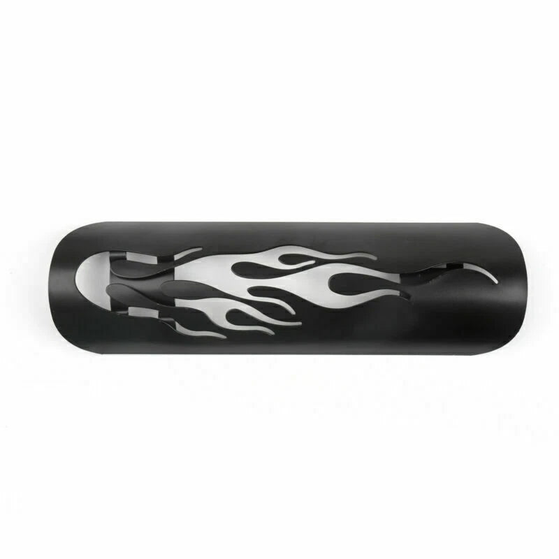 Exhaust Pipe Heat Shield Cover for Kawasaki F2 (1990-1995)