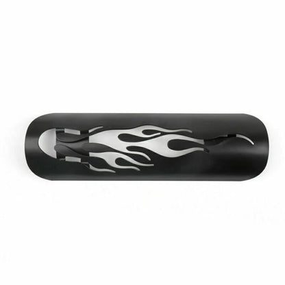 Exhaust Pipe Heat Shield Cover for Kawasaki F2 (1990-1995)