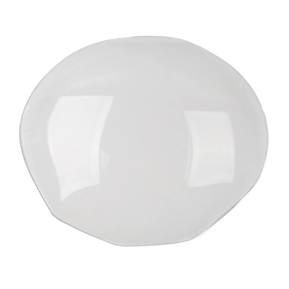 Front Headlight Lens Cover for Ducati Monster 821 1200 (2014-2018)