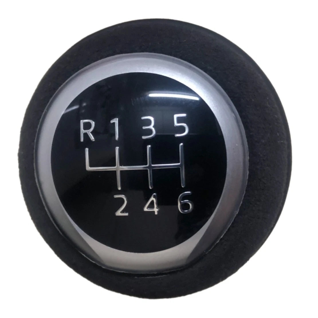 Gear Shift Knob for Mazda 2, 3, 6, CX-3, CX-5 (2010-2023)